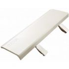 Deflector flux aer pentru aparate AC casetate